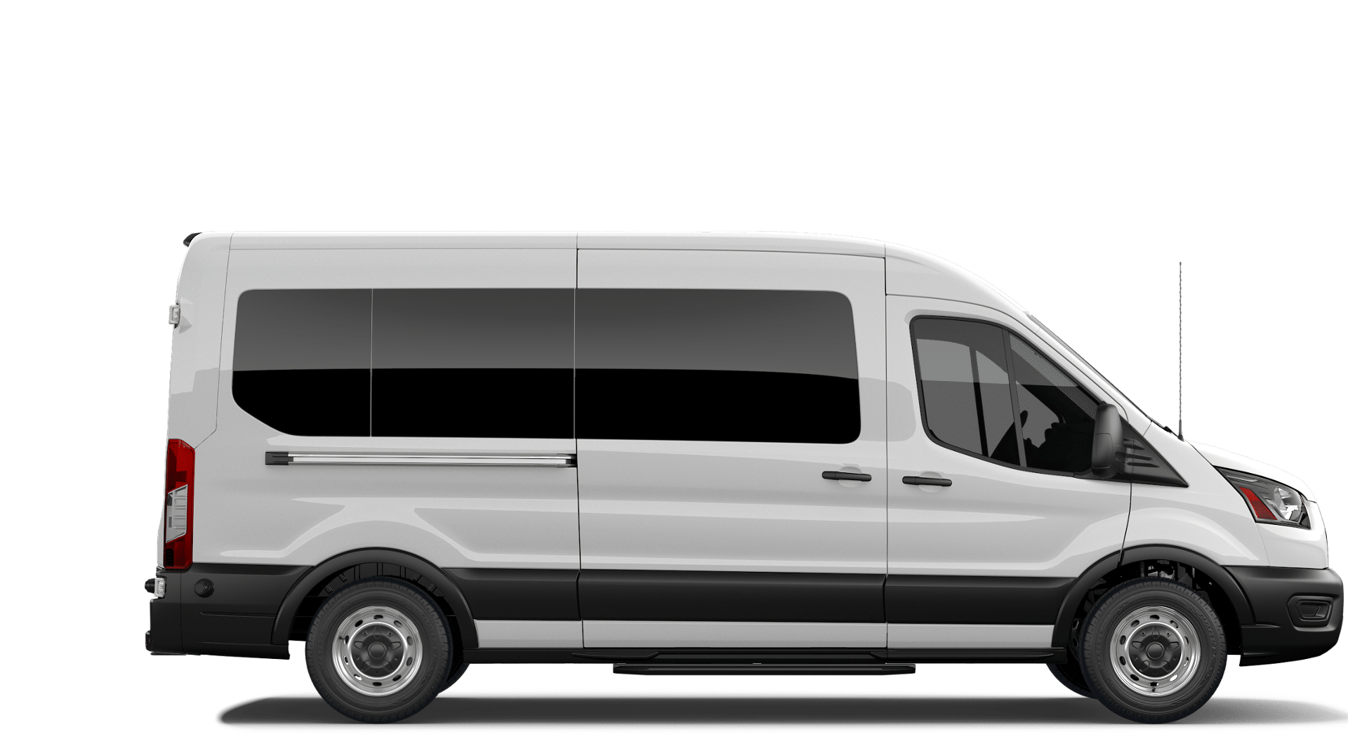 2026 Ford Transit® External Image 1